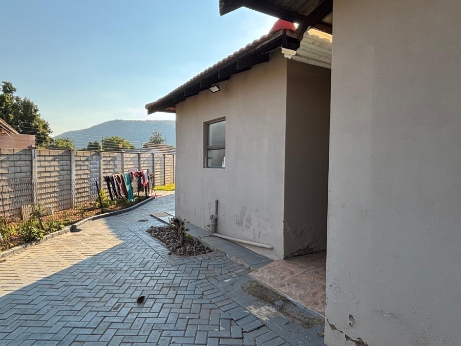 3 Bedroom Property for Sale in Mogwase North West